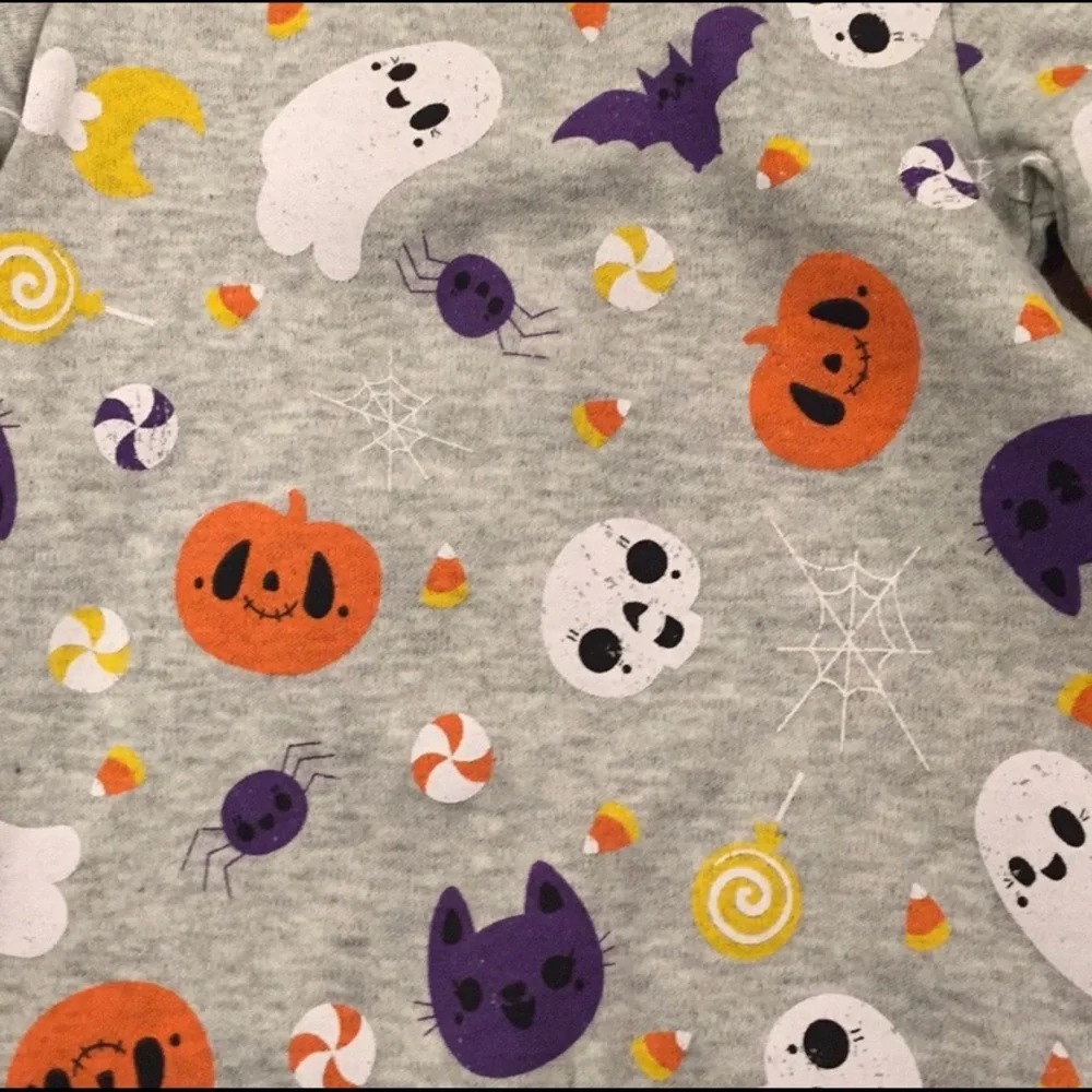 Halloween 🎃👻 Sleep N Play